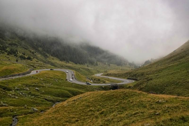 Transalpina