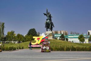 31 Jahre Transnistrien
