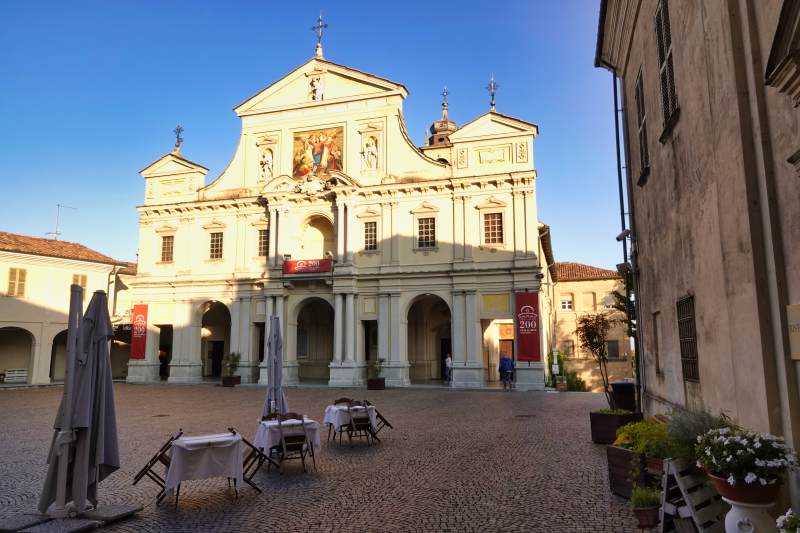 Sacro Monte di Crea