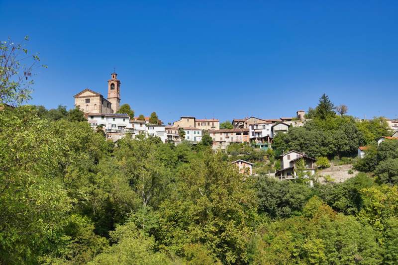 Serralunga di Crea