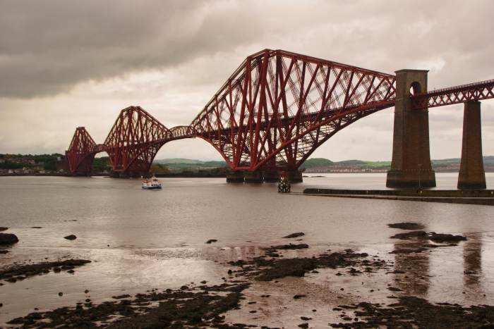 Forth Bridge