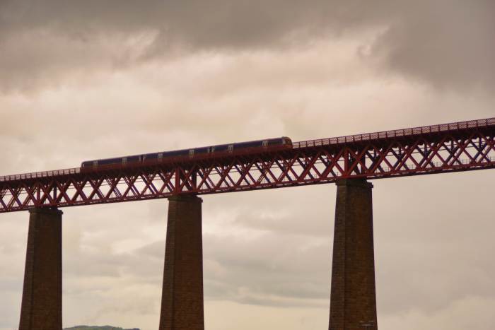 Forth Bridge