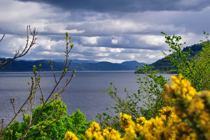 Loch Ness