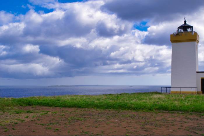 Duncansby Head