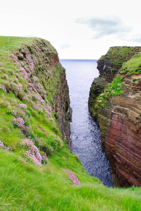 Duncansby Head