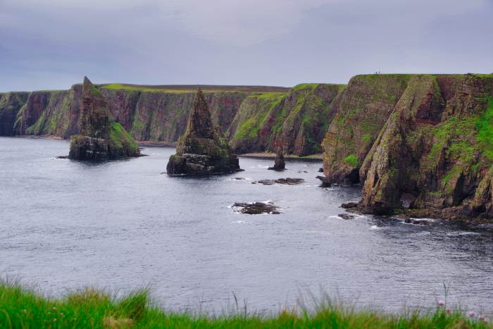 Duncansby Head