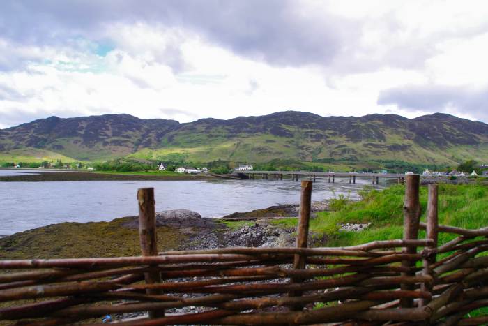 Eilean Donan Castle