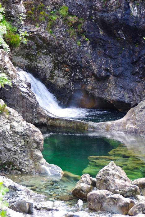 Fairy Pools