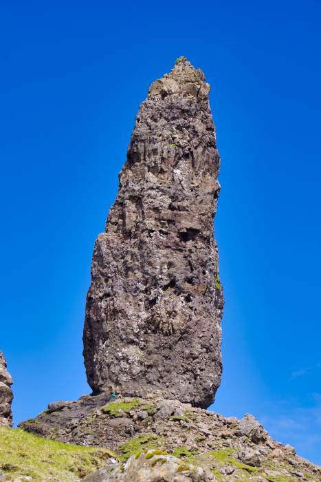 Old Man of Storr