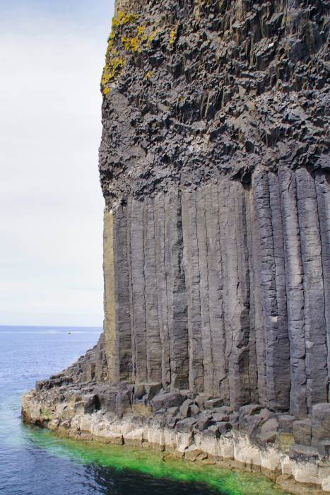 Insel Staffa