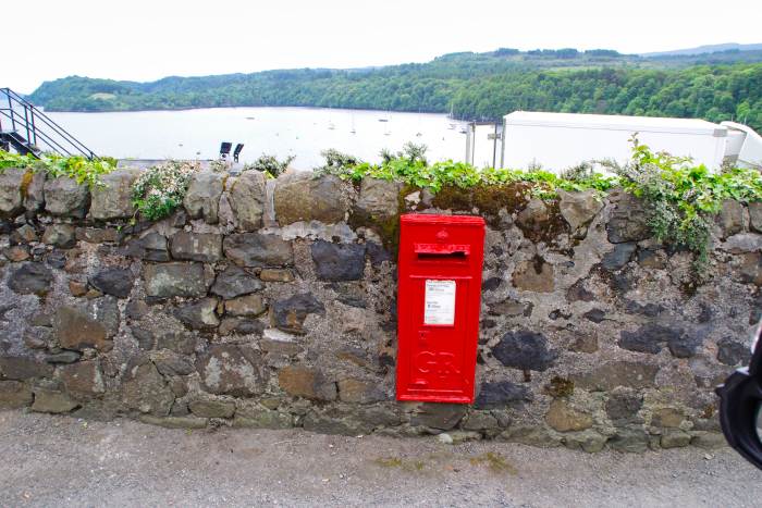 Tobermory