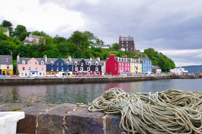 Tobermory