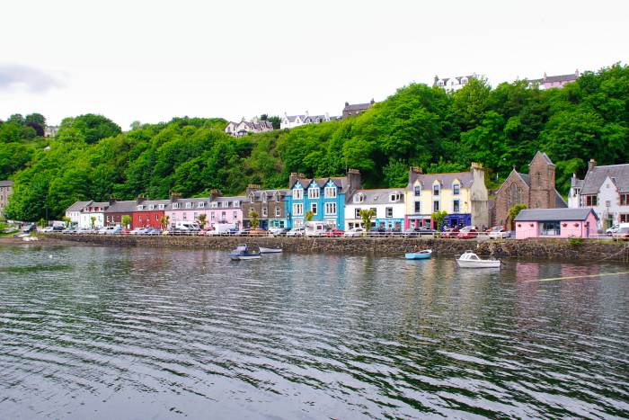 Tobermory