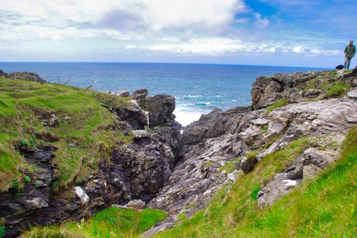 Malin Head