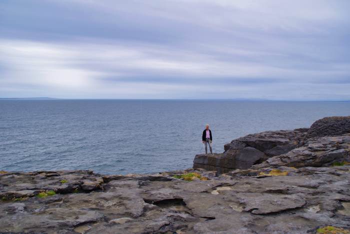 Cliffs of Moher