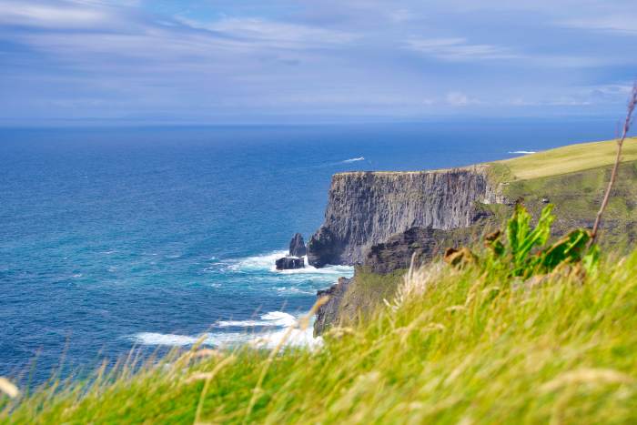 Cliffs of Moher