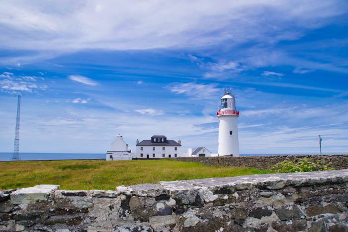 Loop Head