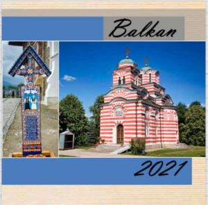 Balkan Fotobuch