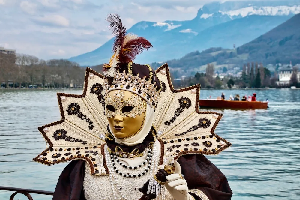 Du betrachtest gerade Carnaval Venitien d’Annecy