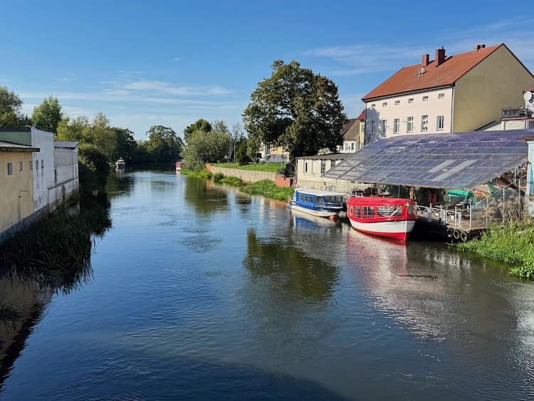 Rügenwalde