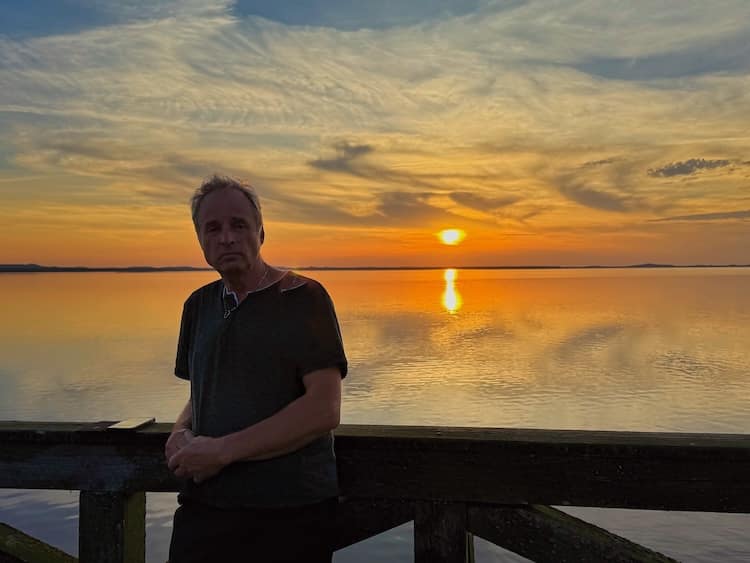 Stefan am See