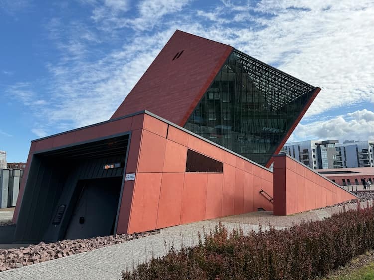 Museum des 2. Weltkrieges