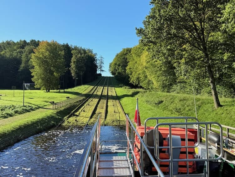 Oberländer Kanal
