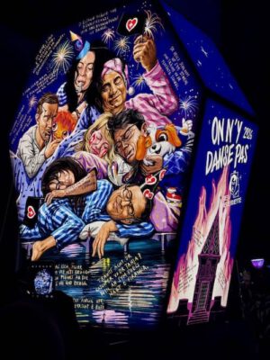 Morgenstraich in Basel