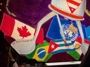 Morgenstraich in Basel