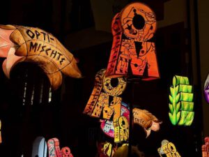 Morgenstraich in Basel