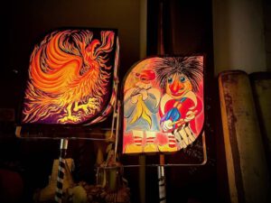 Morgenstraich in Basel